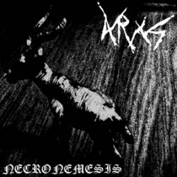 Aras (FIN) : Necronemesis